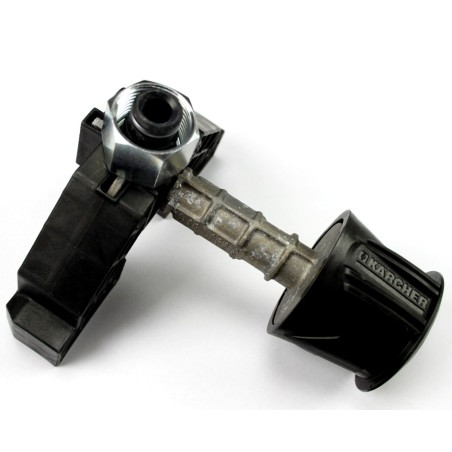Raccord sortie d'eau KARCHER K4.800