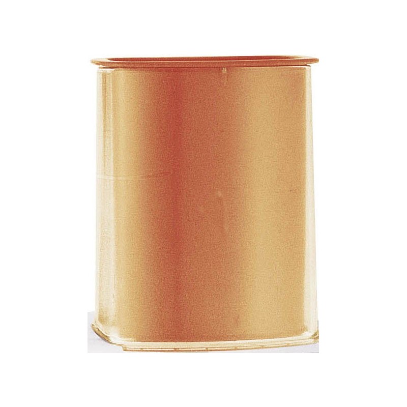 Poussoir orange pour robot - MAGIMIX