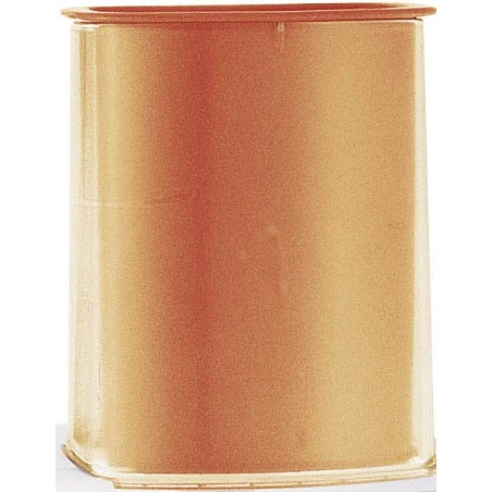 Poussoir orange pour robot - MAGIMIX