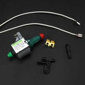 POMPE pour centrale vapeur DOMENA BOOSTER - FG971 - TF3700 - TF4700