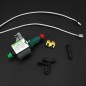 POMPE pour centrale vapeur DOMENA BOOSTER - FG971 - TF3700 - TF4700 POMPE pour centrale vapeur DOMENA BOOSTER - FG971 - TF3700 - TF4700