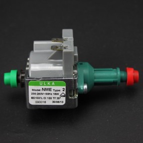 POMPE pour centrale vapeur DOMENA BOOSTER - FG971 - TF3700 - TF4700