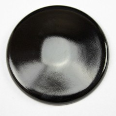 Chapeau de brûleur triple couronne centrale pour cuisinière GLEM