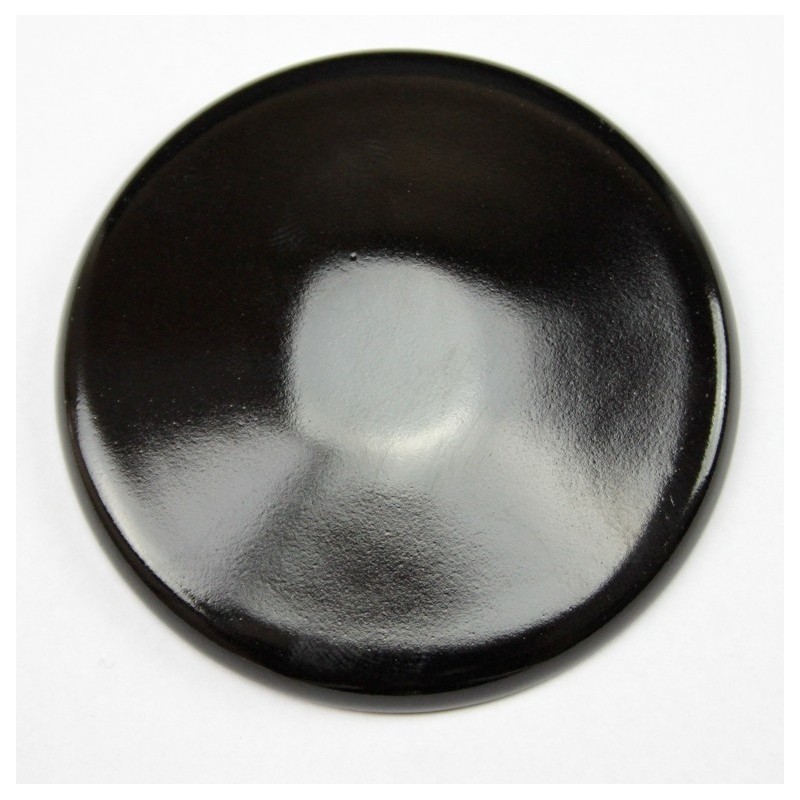 Chapeau de brûleur triple couronne centrale pour cuisinière GLEM Chapeau de brûleur triple couronne centrale pour cuisinière GLEM