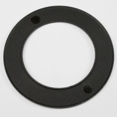 Chapeau triple couronne pour cuisinière GLEM