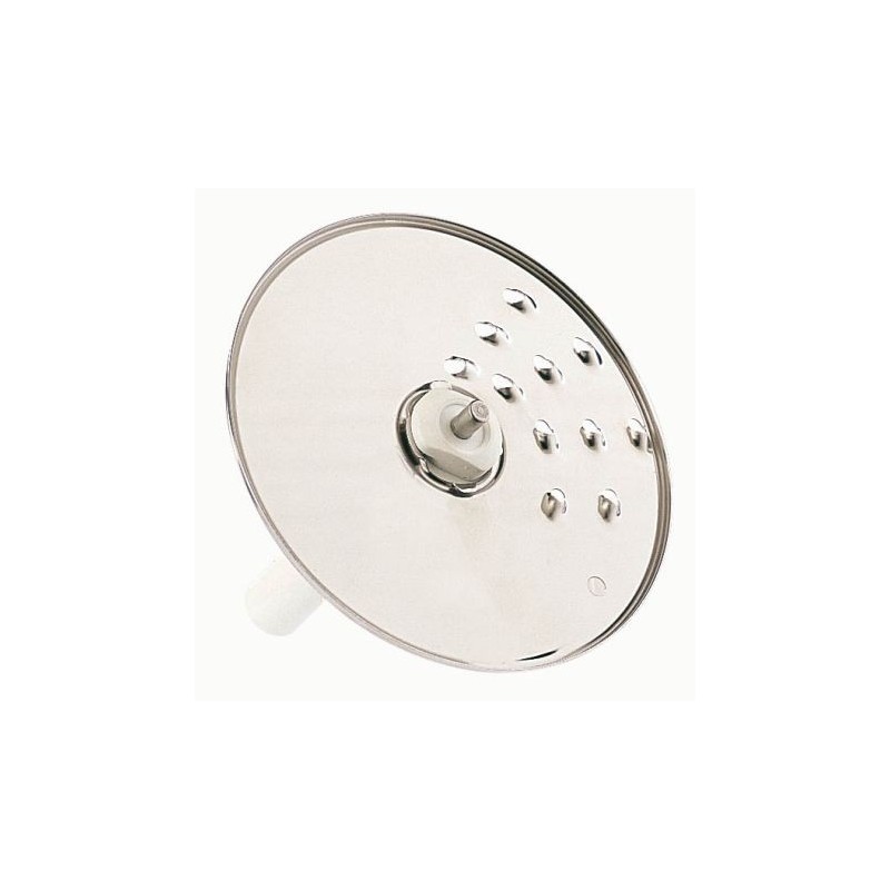 Disque rapeur 4mm pour robot MAGIMIX MINI et MINI PLUS