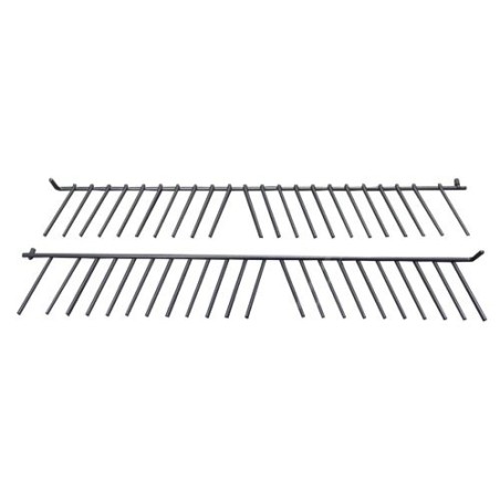 Insertions rabattables de panier pour lave vaisselle AIRLUX