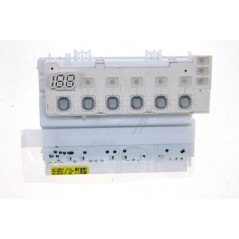 Programmateur pour lave vaisselle AIRLUX