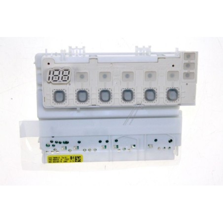 Programmateur pour lave vaisselle AIRLUX