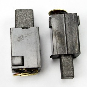 Charbons ponceuse à bande Black  et  decker KA186, KA88, XTA80