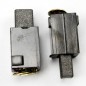 Charbons ponceuse à bande Black  et  decker KA186, KA88, XTA80