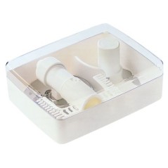 Boite de rangement pour accessoires MAGIMIX LE MINI PLUS