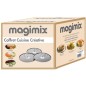 Coffret cuisine creative pour robot MAGIMIX COMPACT3200 - COMPA Coffret cuisine creative pour robot MAGIMIX COMPACT3200 - COMPA