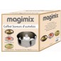 Coffret saveur d'autrefois robot MAGIMIX 3150 - 3200 - 4200 - 52 Coffret saveur d'autrefois robot MAGIMIX 3150 - 3200 - 4200 - 52
