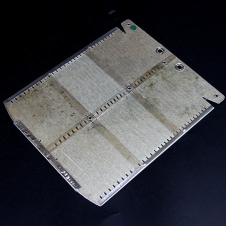 Résistance Latérale 507104 pour grille pain MAGIMIX 11018, 11062, 11096