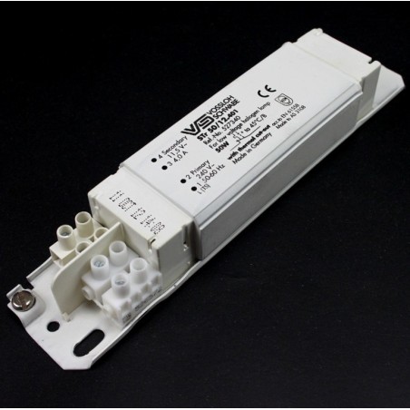 Transformateur lumiere pour hotte AIRLUX