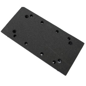 Plateau de ponceuse pour SKIL 7395