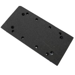 Plateau de ponceuse pour SKIL 7395
