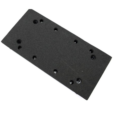 Plateau de ponceuse pour SKIL 7395