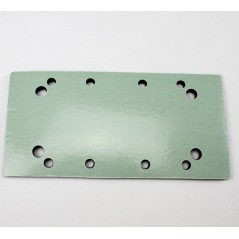 Mousse de plateau pour ponceuse SKIL 7300