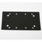 Mousse de plateau pour ponceuse SKIL 7300