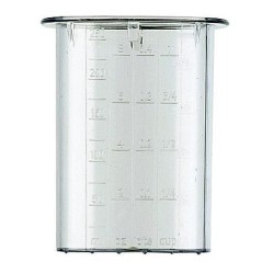 Poussoir pour robot MAGIMIX 3150 - 3200 - 4200 - 5200 - 18060