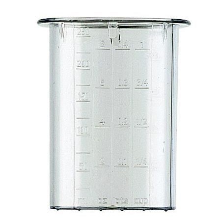 Poussoir pour robot MAGIMIX 3150 - 3200 - 4200 - 5200 - 18060