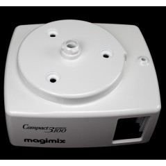 Carter moteur pour robot MAGIMIX 3100 cuisine systeme
