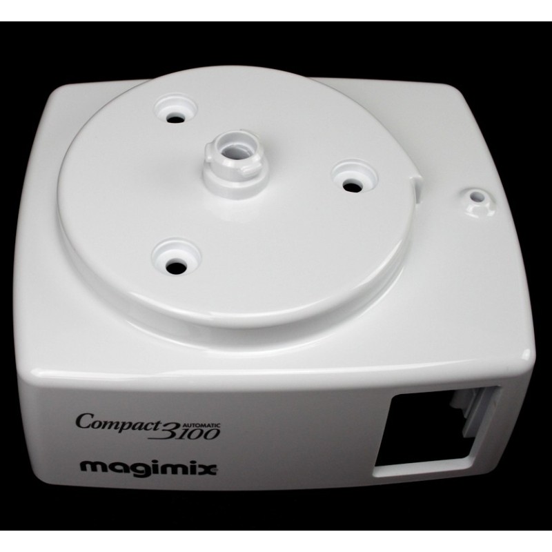Carter moteur pour robot MAGIMIX 3100 cuisine systeme Carter moteur pour robot MAGIMIX 3100 cuisine systeme