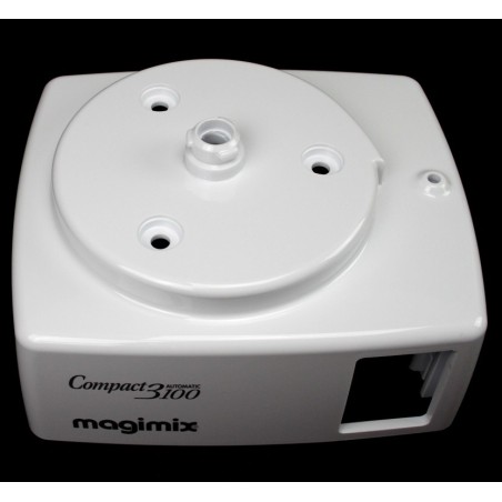 Carter moteur pour robot MAGIMIX 3100 cuisine systeme