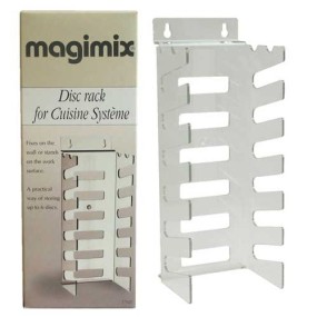 Casier disques robot MAGIMIX 3150 - 3200