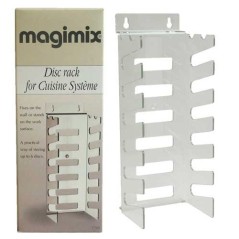 Casier disques robot MAGIMIX 3150 - 3200