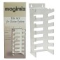 Rangement pour disques robot MAGIMIX COMPACT et CUISINE SYSTEME Rangement pour disques robot MAGIMIX COMPACT et CUISINE SYSTEME