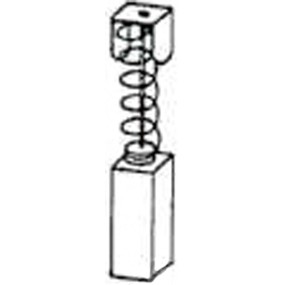 Charbons perceuse - scie - rabot MILWAUKEE