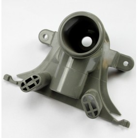 Support de bras inferieur pour lave vaisselle ARTHUR MARTIN - ELECTROLUX - FAURE