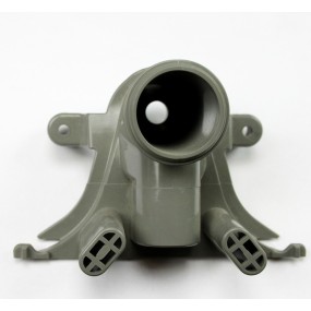 Support de bras inferieur pour lave vaisselle ARTHUR MARTIN - ELECTROLUX - FAURE