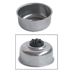 Filtre 2 tasses 505459 MAGIMIX 11008, 11009, 11059, 11094, 11095, 11105