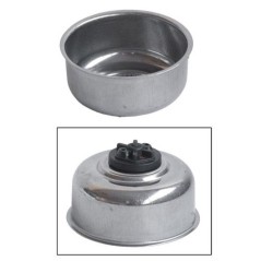 Filtre 2 tasses 505459 MAGIMIX 11008, 11009, 11059, 11094, 11095, 11105