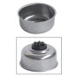 Filtre 2 tasses 505459 MAGIMIX 11008, 11009, 11059, 11094, 11095, 11105 Filtre 2 tasses 505459 MAGIMIX 11008, 11009, 11059, 11094, 11095, 11105