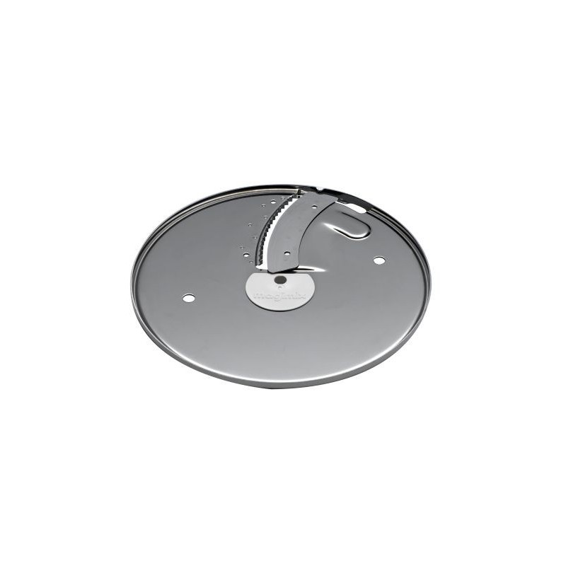 Disque julienne pour robot MAGIMIX COMPACT et CUISINE SYSTEME
