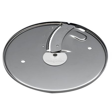 Disque julienne pour robot - MAGIMIX
