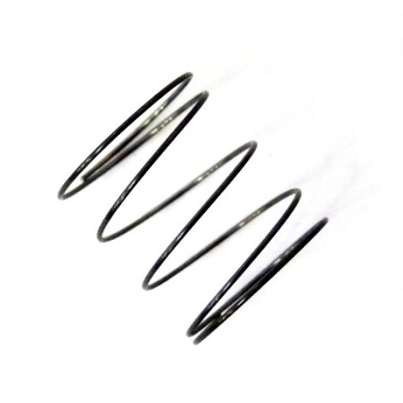 Ressort pour manette four cuisinière AIRLUX et GLEM