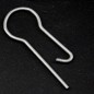 Goupille de fixation de peigne pour scarificateurs BLACK et DECKER Goupille de fixation de peigne pour scarificateurs BLACK et DECKER