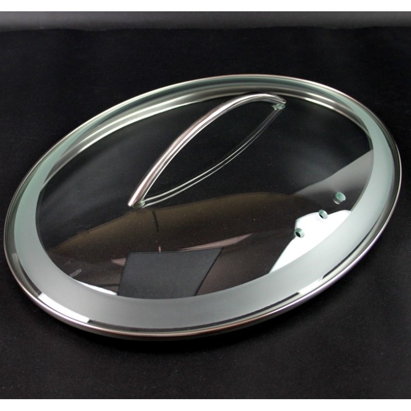 Couvercle en verre 506608 cuit vapeur MAGIMIX et COOK EXPERT Couvercle en verre 506608 cuit vapeur MAGIMIX et COOK EXPERT