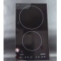 Dessus verre table de cuisson GLEM GTI32