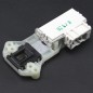 securite de porte lave linge ARISTON - INDESIT securite de porte lave linge ARISTON - INDESIT