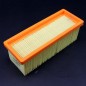 Filtre pour aspirateurs KARCHER A2501 - A2601 -