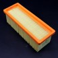 Filtre pour aspirateurs KARCHER A2501 - A2601 -