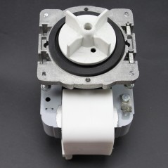 Pompe de vidange pour lave linge BOSCH - SIEMENS - DE DIETRICH