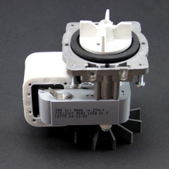 Pompe de vidange pour lave linge BOSCH - SIEMENS - DE DIETRICH
